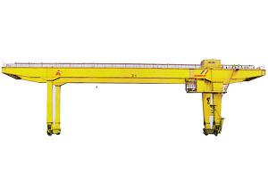 通用門式起重機(jī)